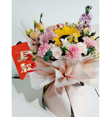 欢声笑语,喜迎三八妇女节