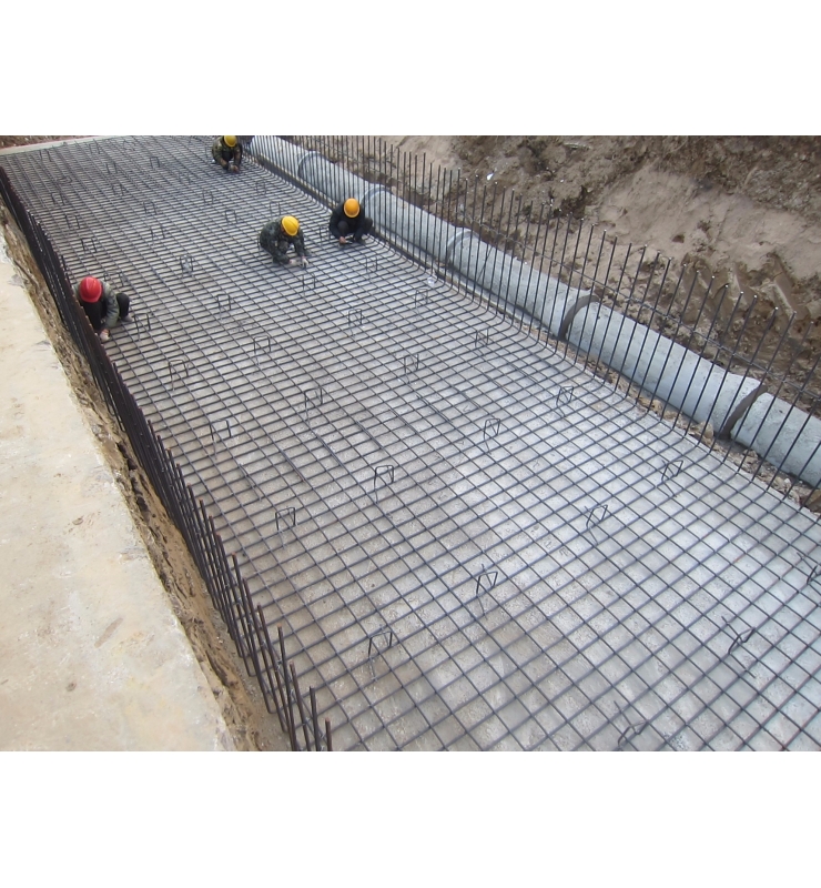 临沂市中心城区排水工程